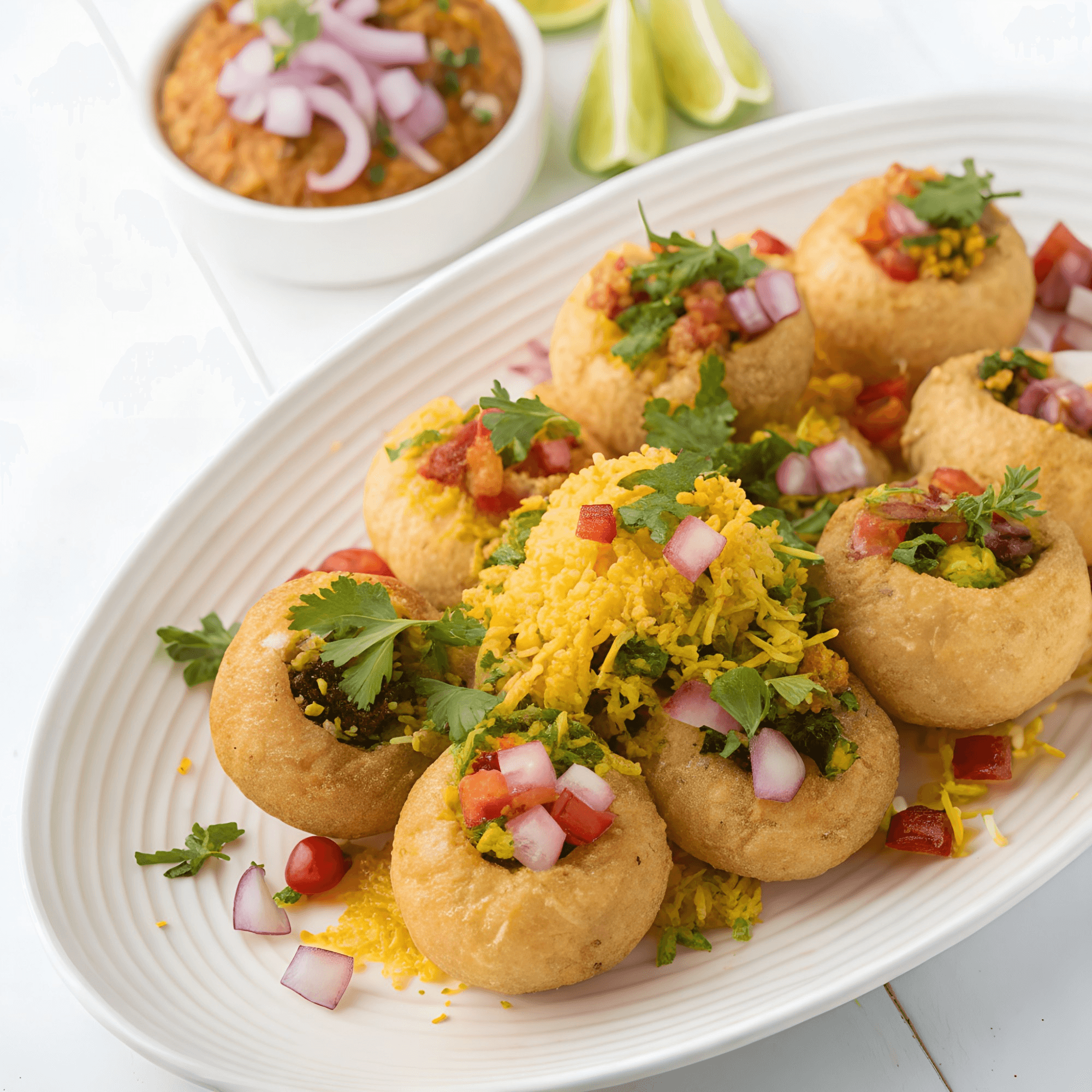 Mint Leaf Indian Cuisine gallery image #12