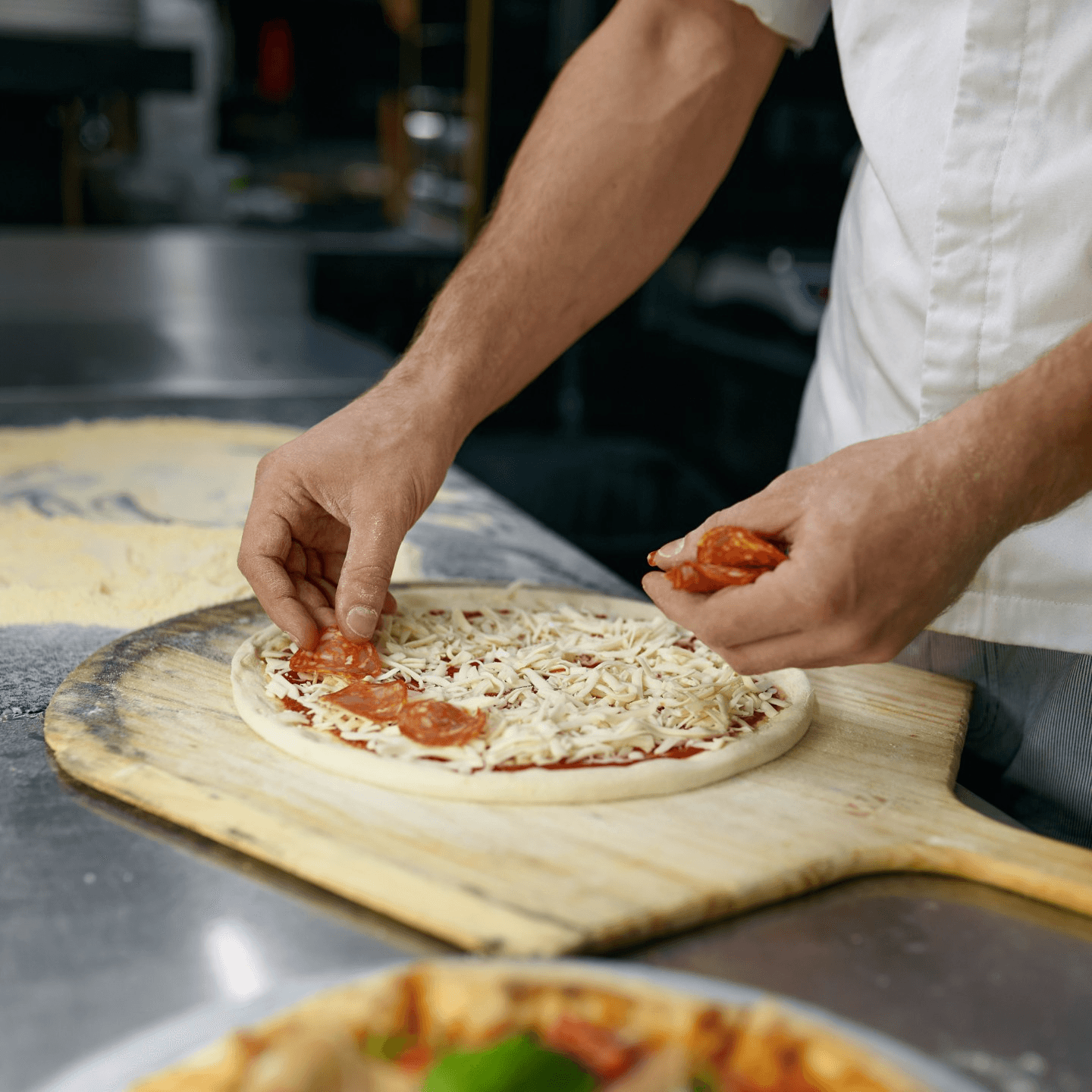 Handcrafted Creations With Care