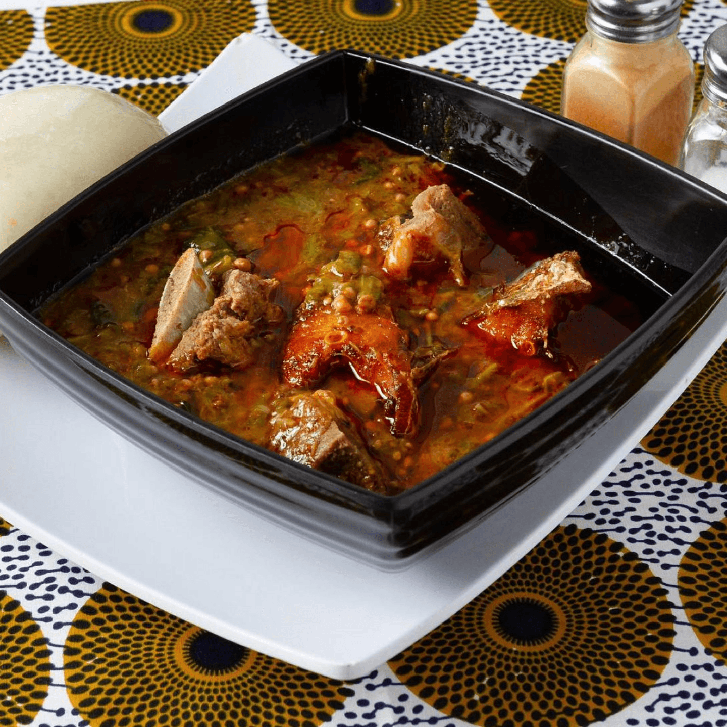 Tradition: Where Every Dish Has a Story