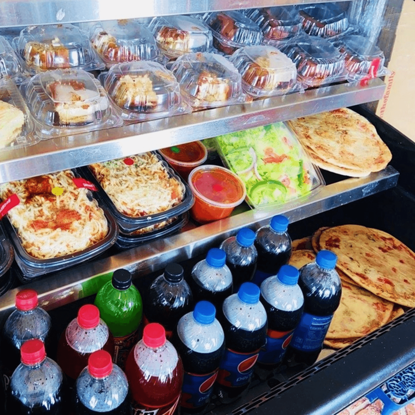 Let Us Cater Your Next Event