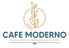 Cafe Moderno