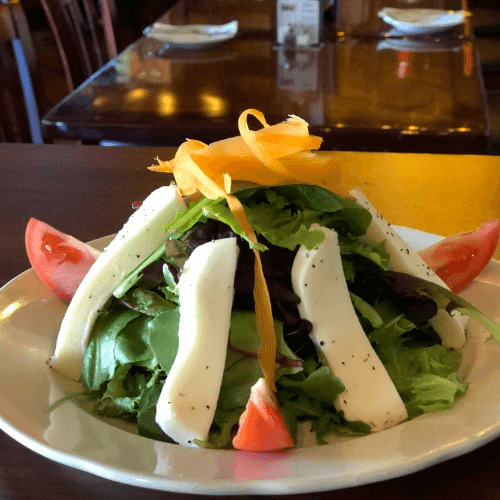 Insalata Michelangelo.