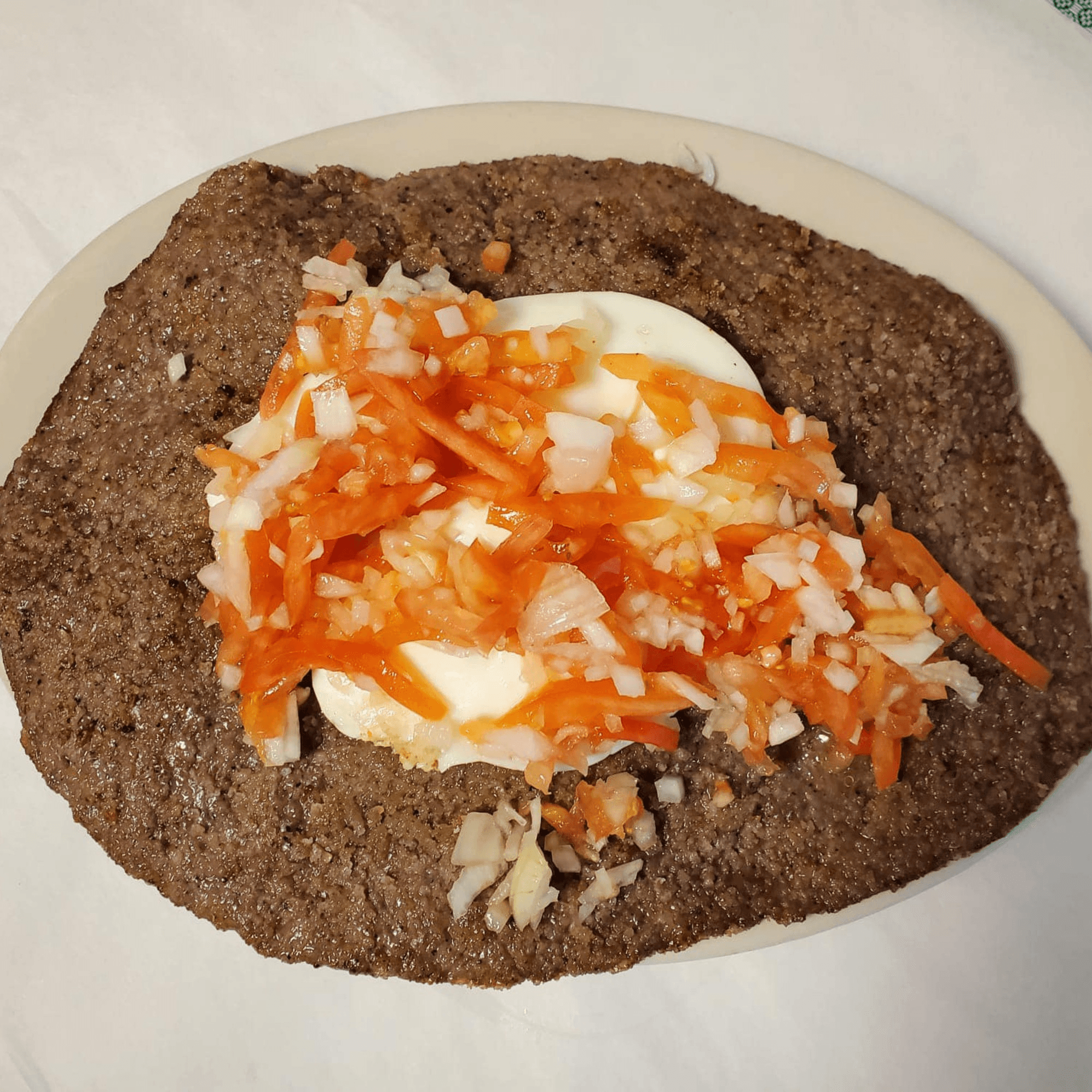 Luzmila's Bolivian Restaurant gallery image #7