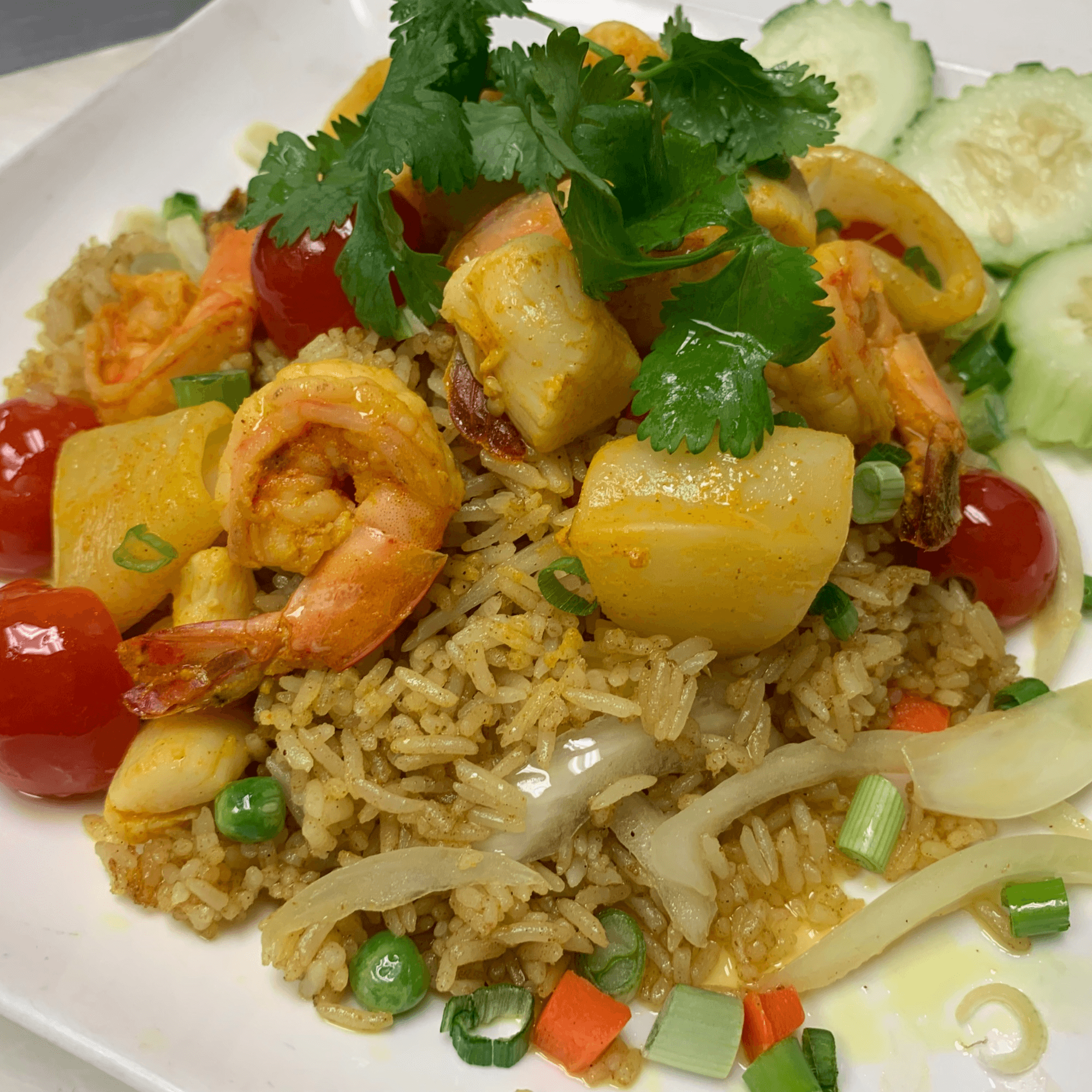 Sala Thai gallery image #15