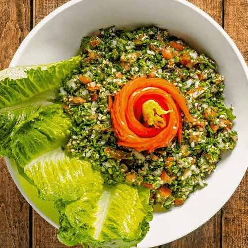 Tabouleh