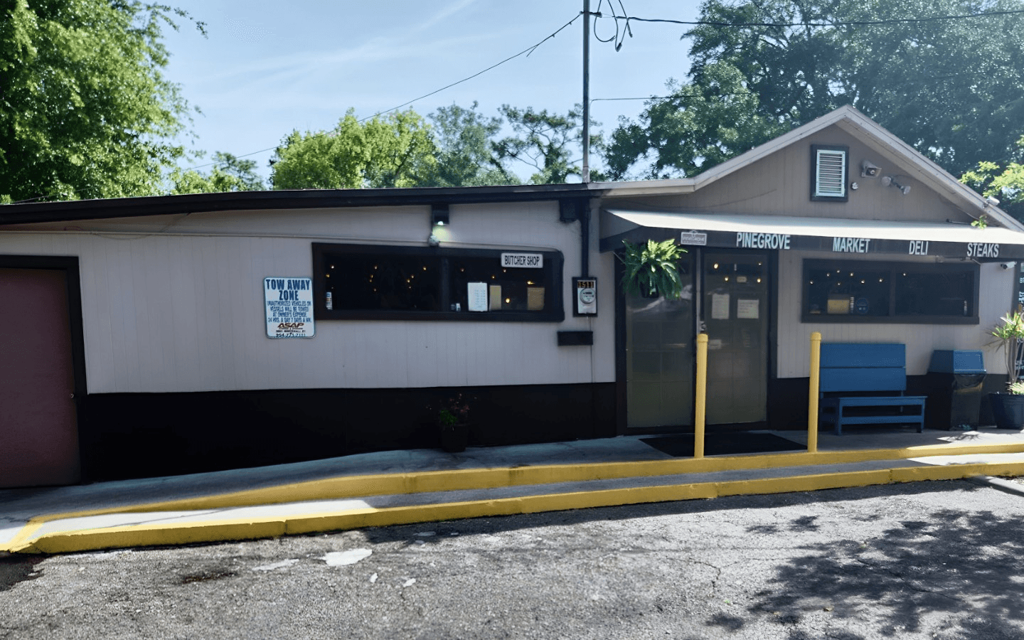 Our Beginning in 1968 🥩