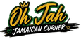Oh Jah Jamaican Corner