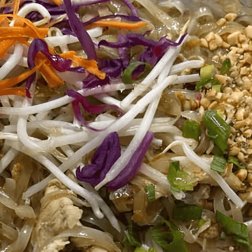 Pad Thai Noodle