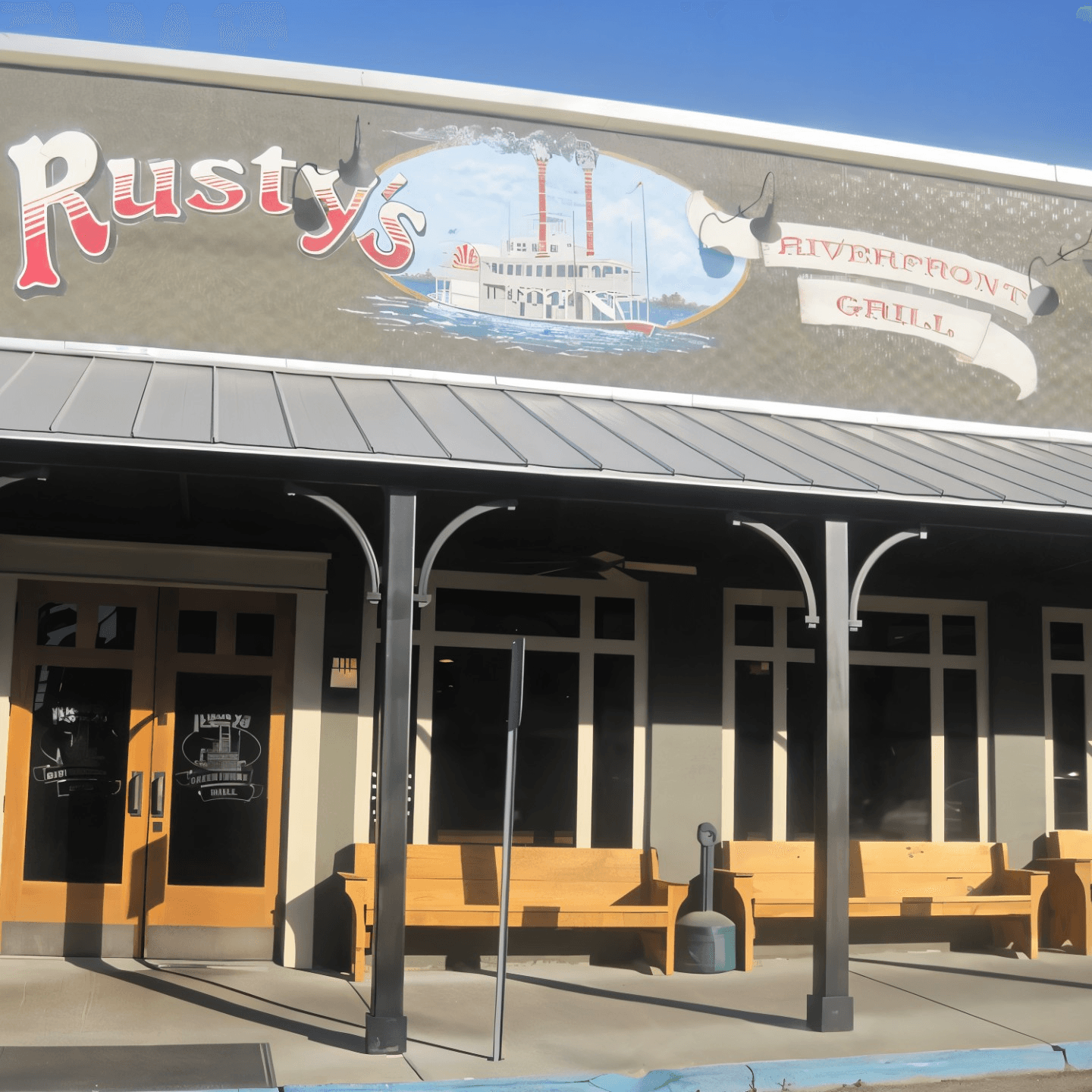 Where It All Started