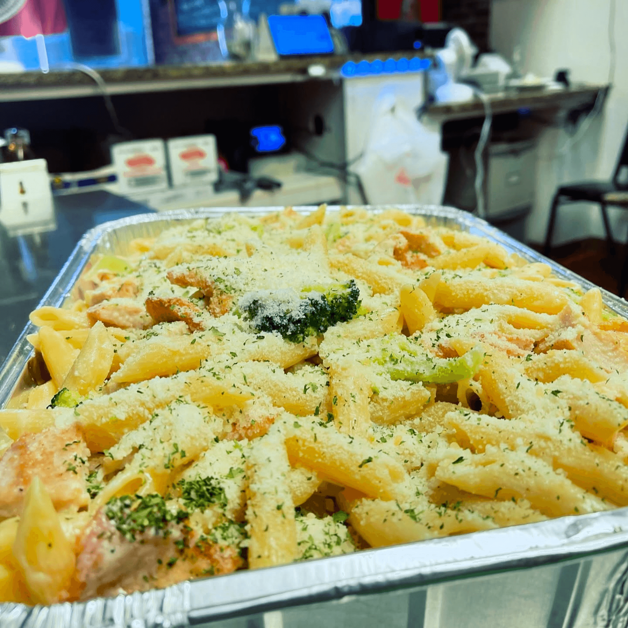 Anna's Kitchen gallery image #2