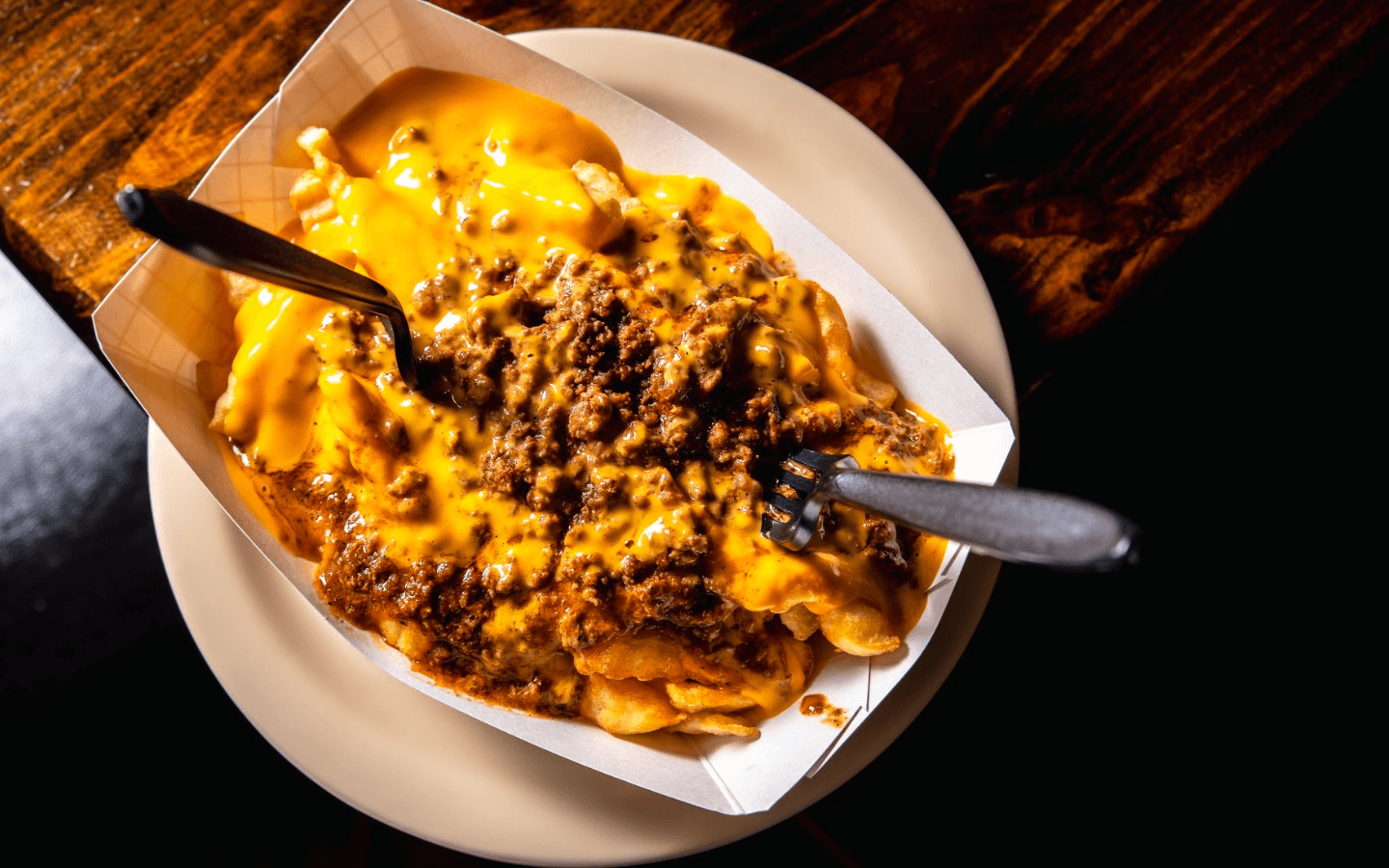 Order Your Favorites Now