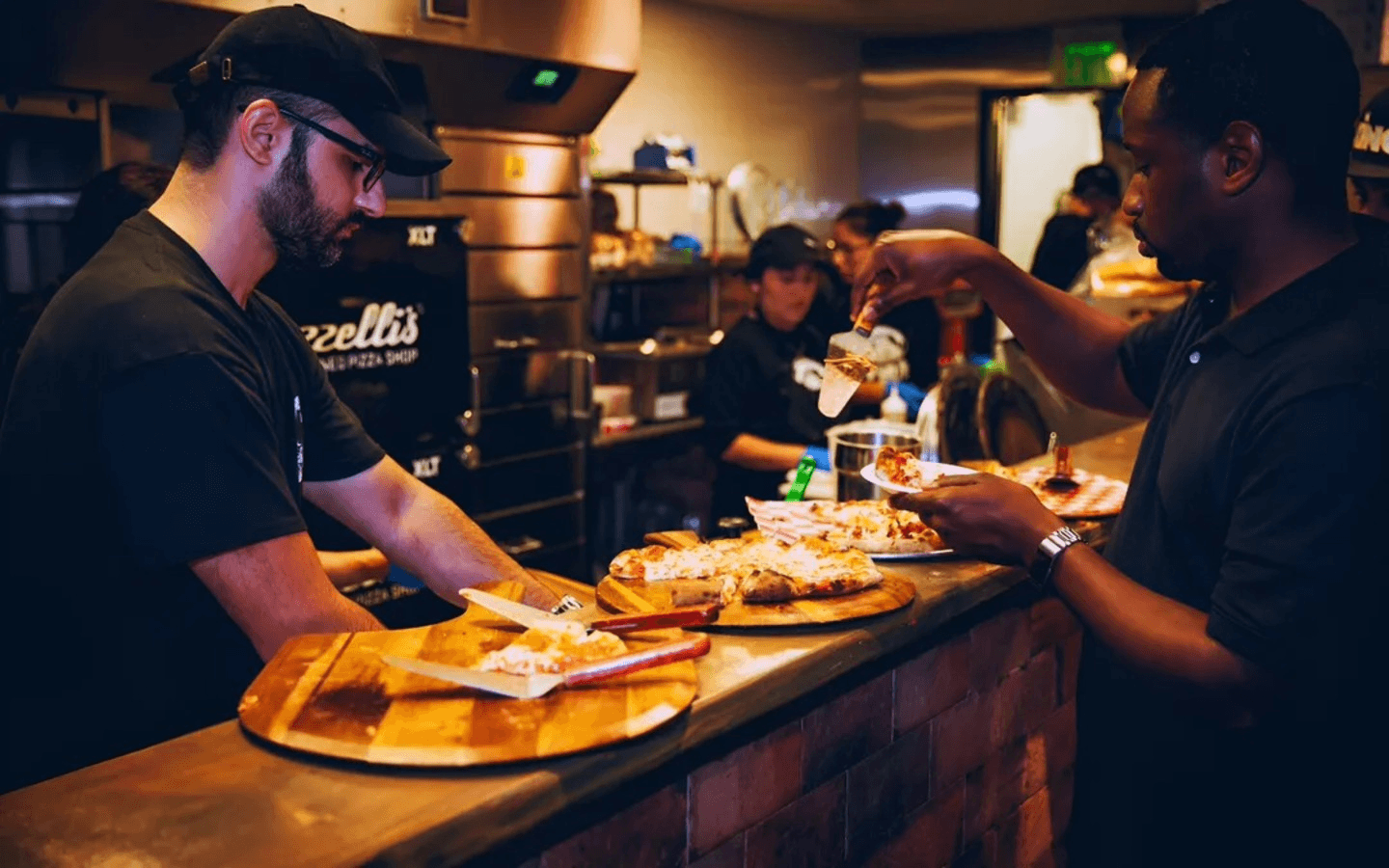 Fresh Daily, Inspired by Legacy