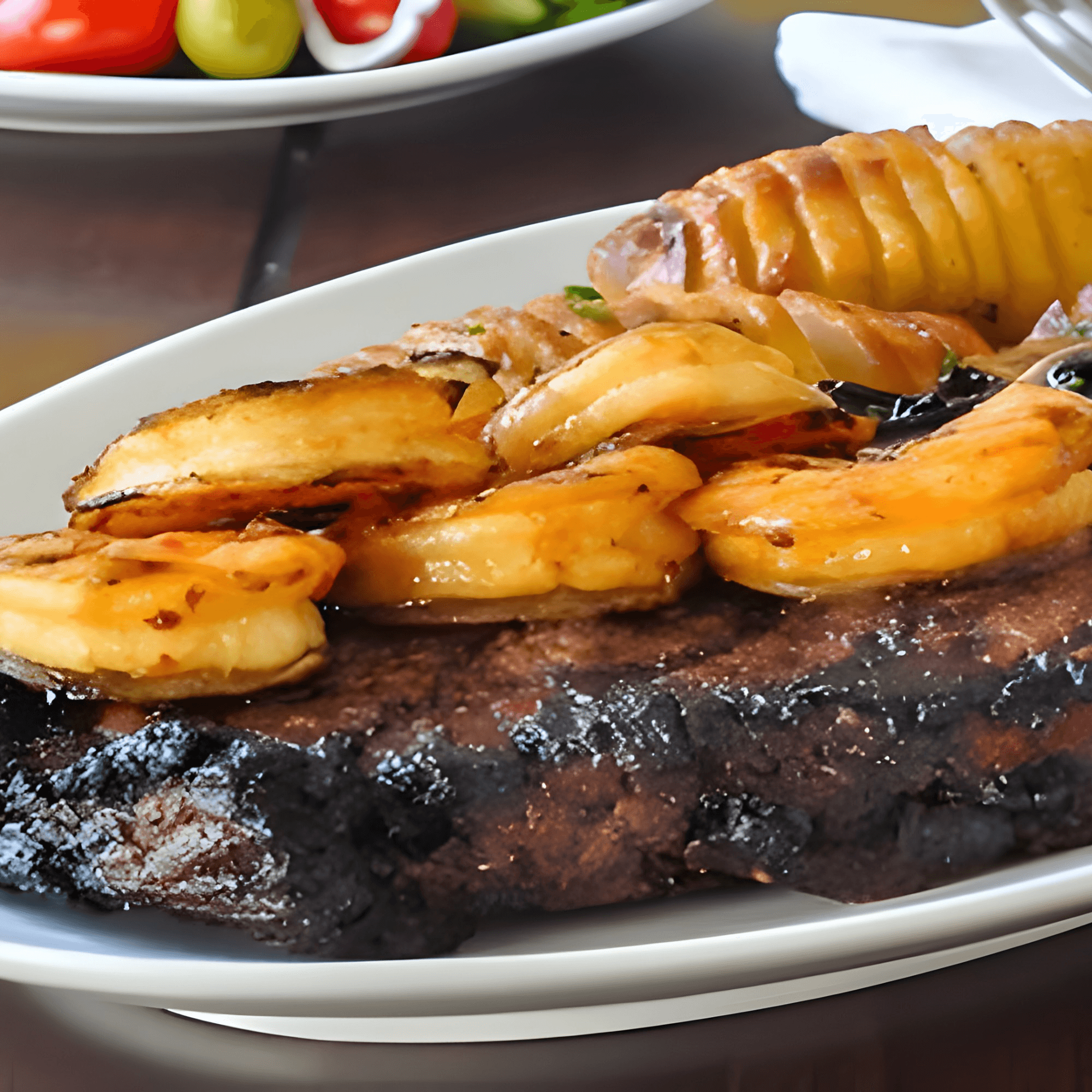 Parrilla Latina gallery image #6