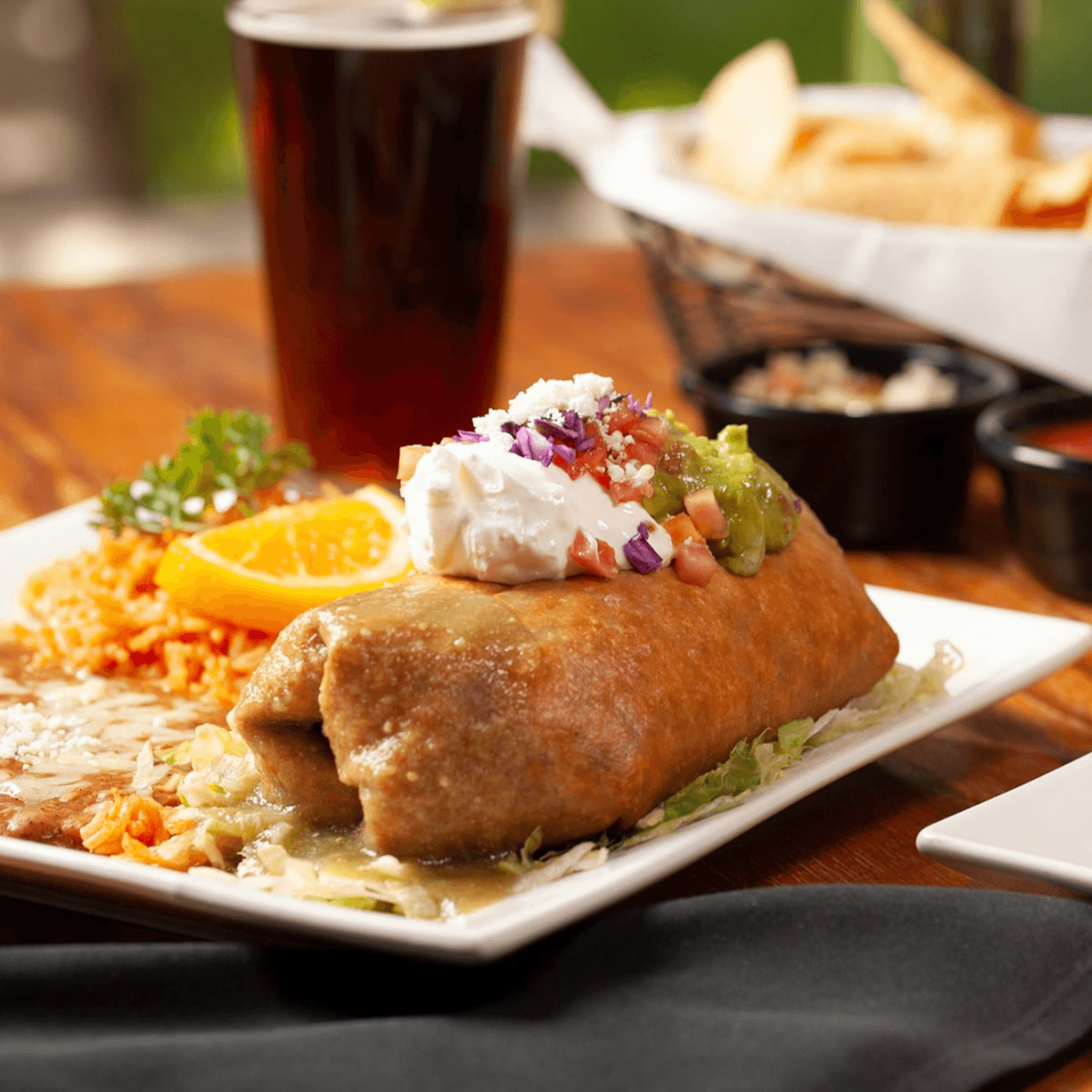 Crafted with Care 💚