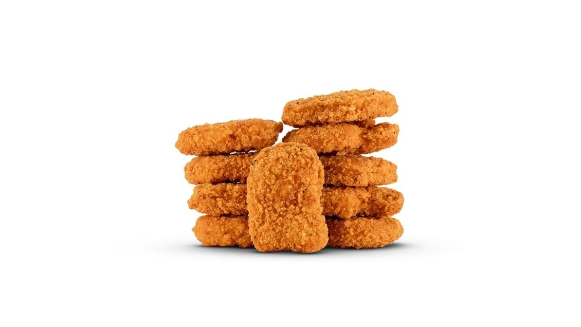 Chicken Nuggets.
