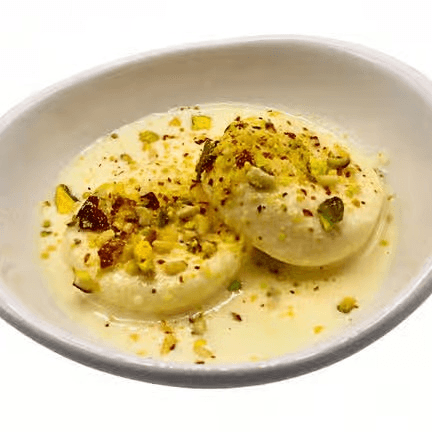 Ras Malai.