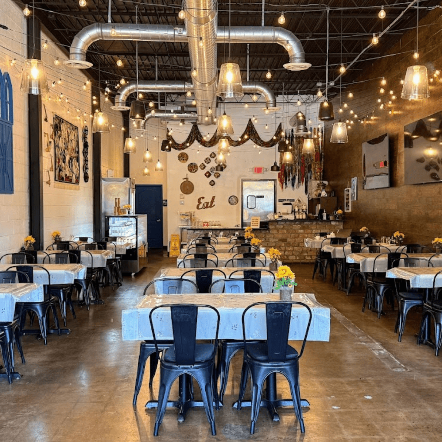 Community, Culture & Connection