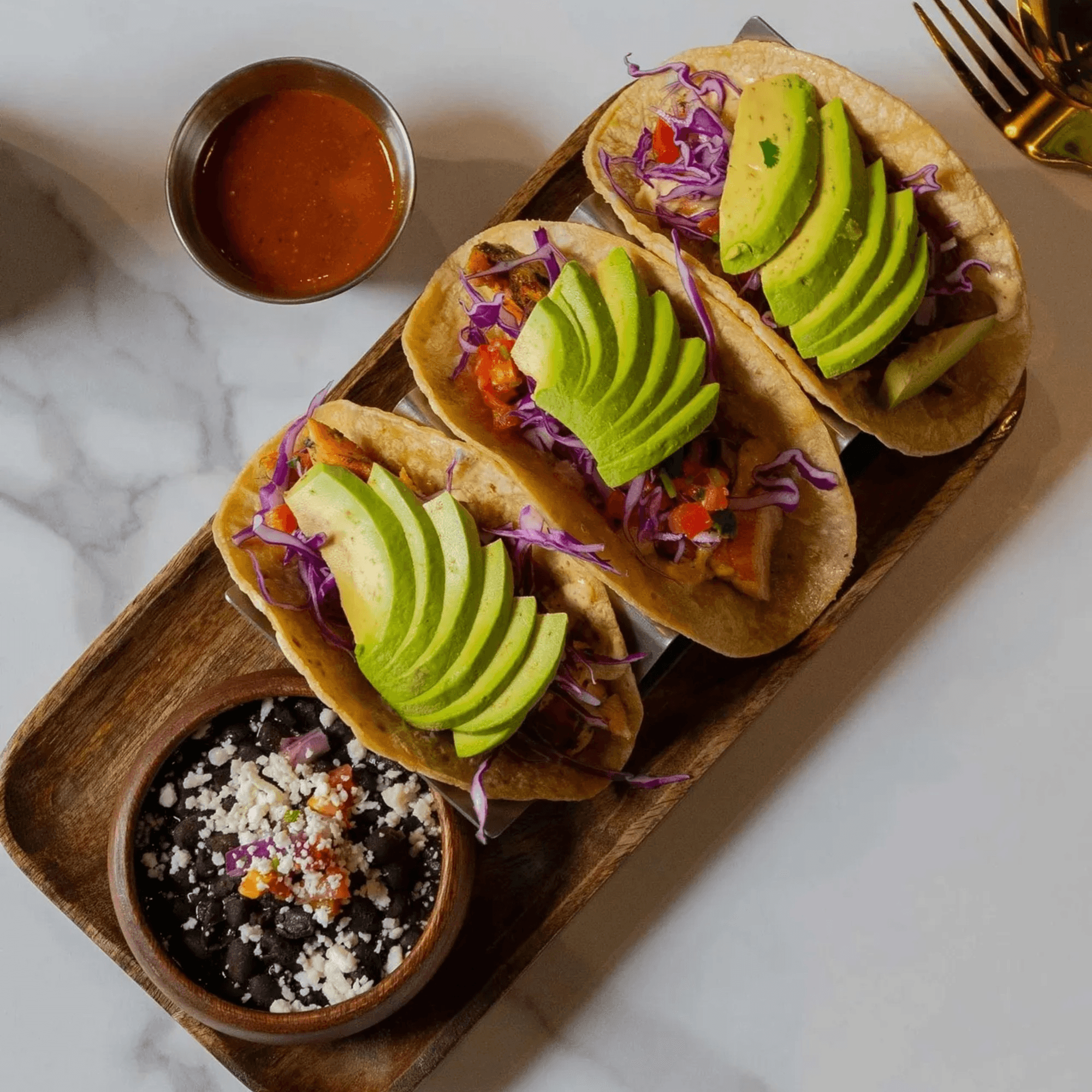 Kairos Jax gallery image #3