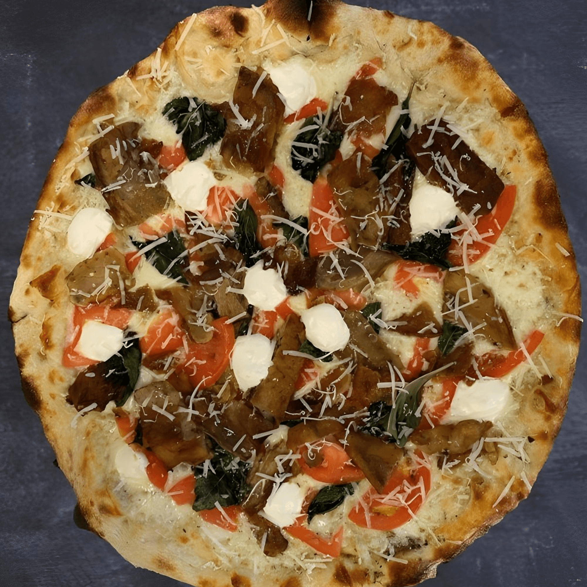 The Parlor gallery image #3