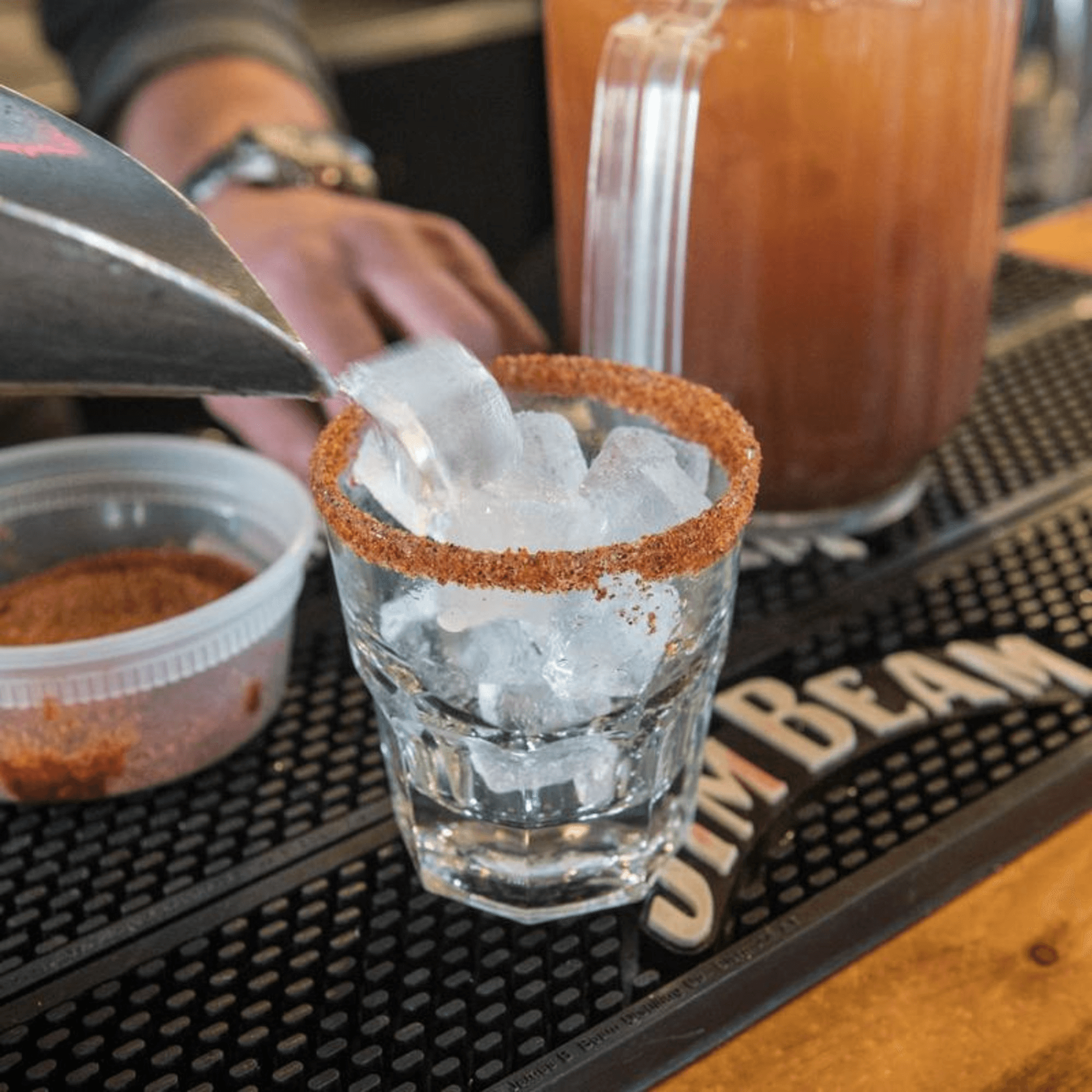 Yazoo BBQ gallery image #10