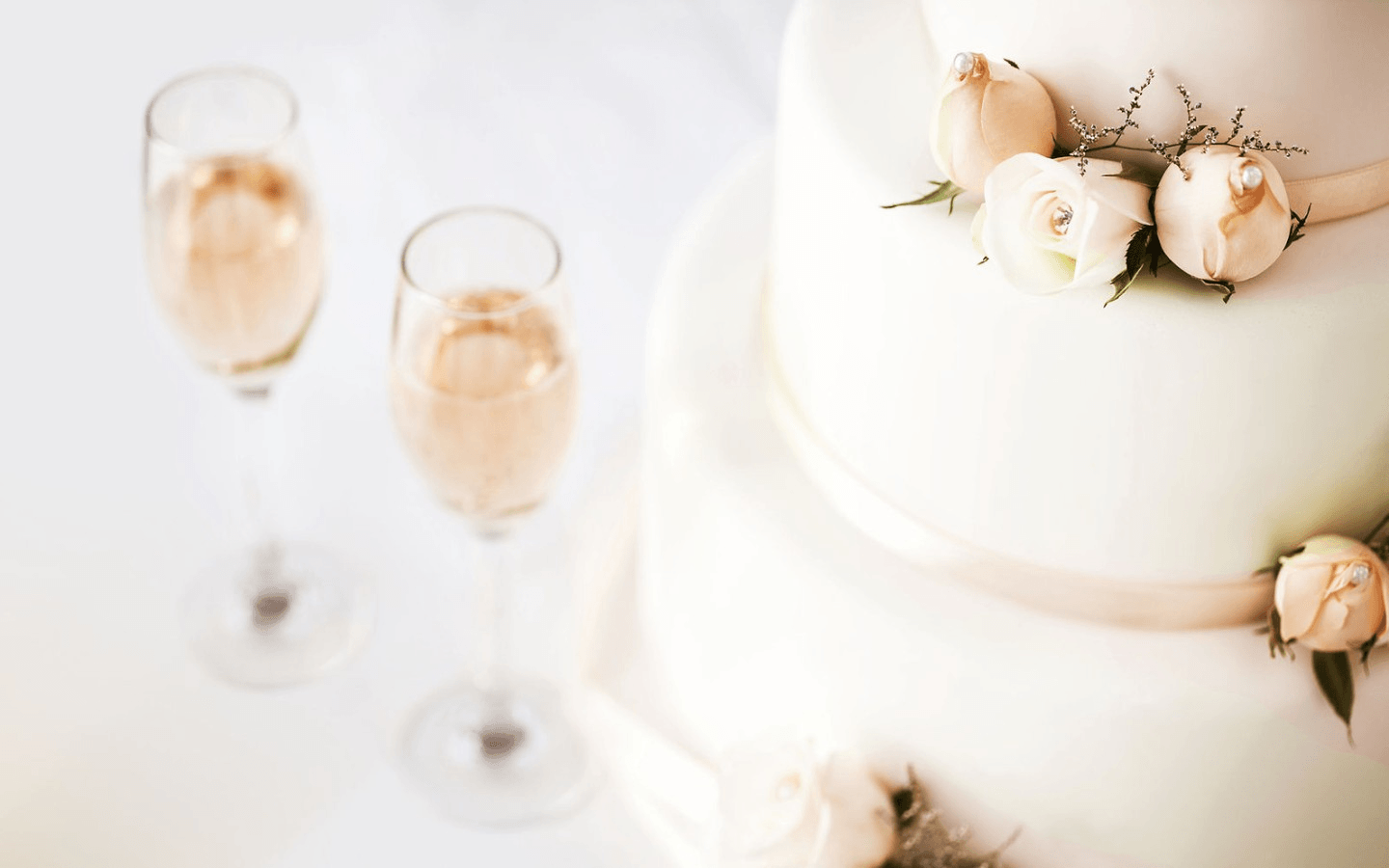 Let us Bake Your Day!