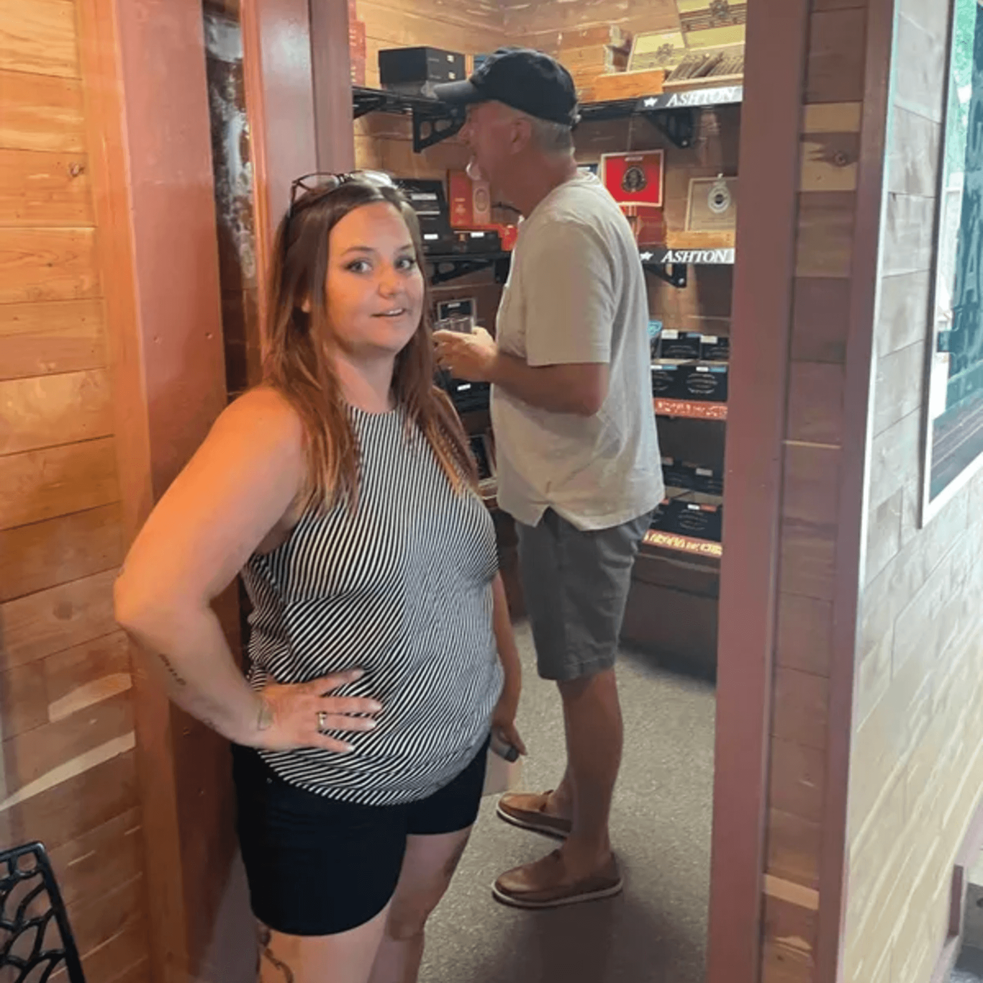 On the River Tavern & Mo’s Cigar Bar gallery image #2