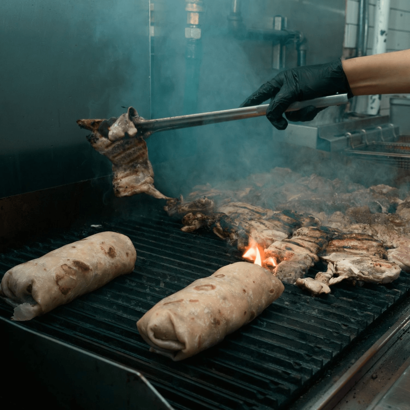 Why You Should Visit Son del North 