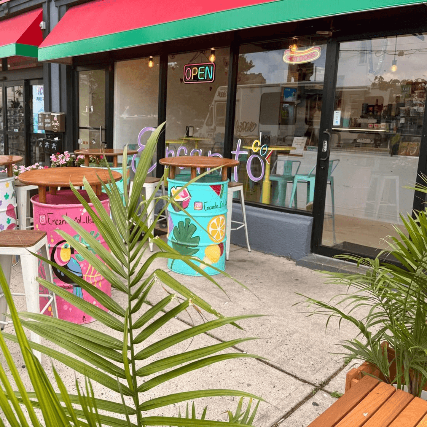 We’d Love to Hear from You