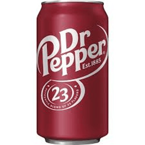 Dr. Pepper