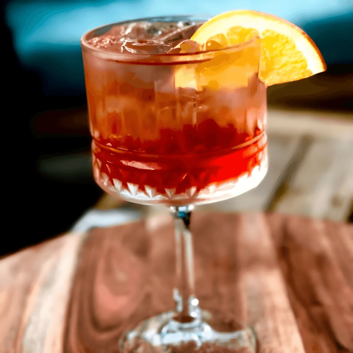 Spritz on the Shores