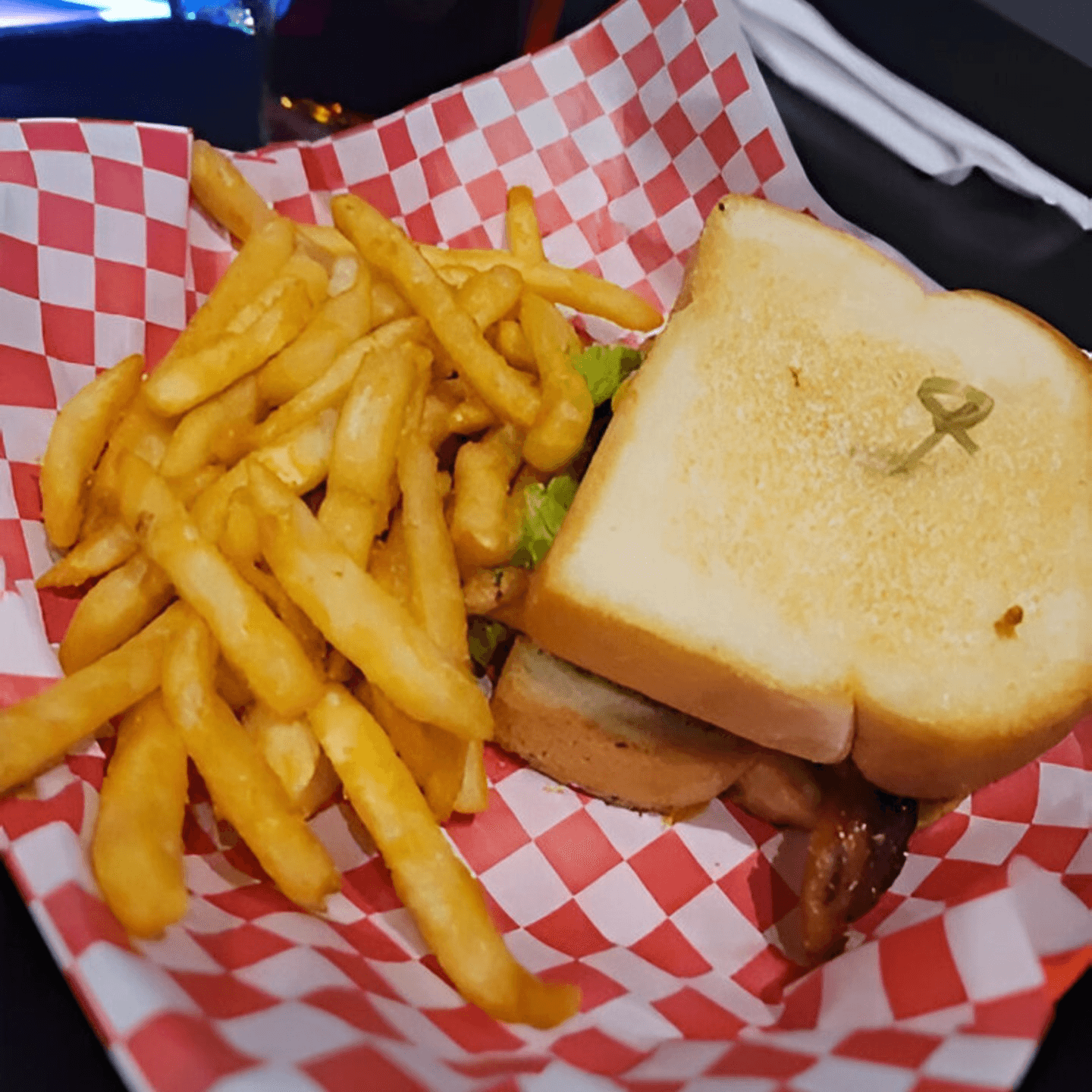 American Catering for Your Next Event in Webster