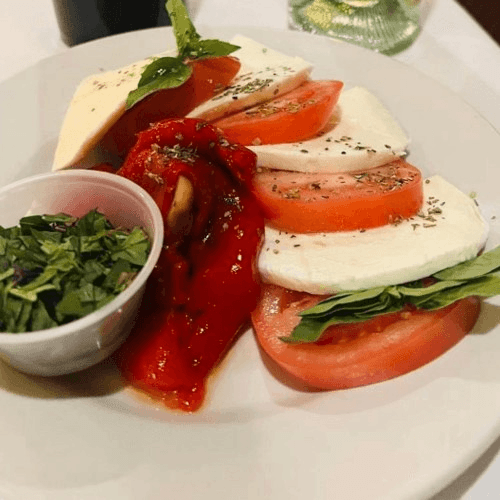 Dominic's Italian Restaurant BYOB | Best italian food in Avenel