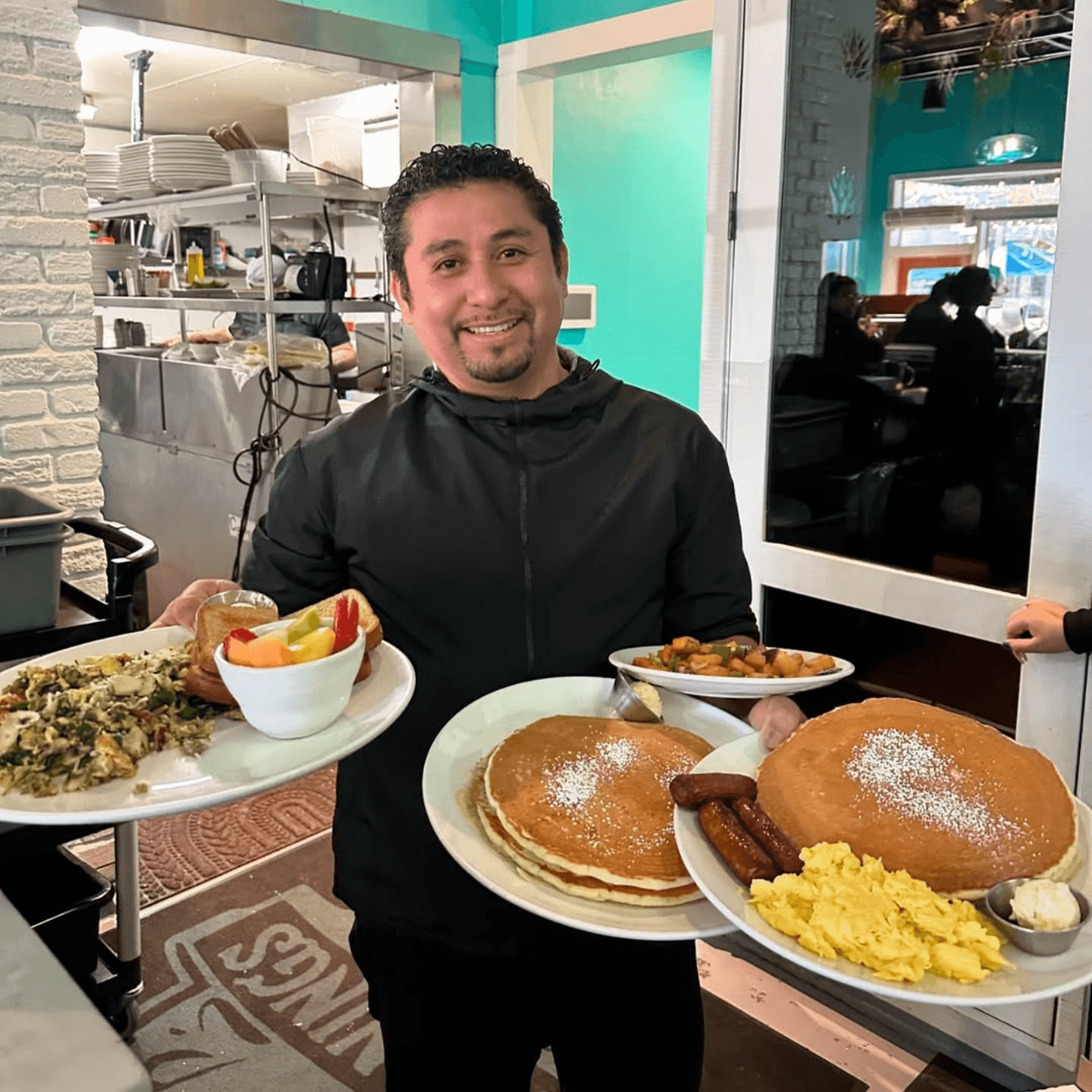 A Focus on Breakfast
