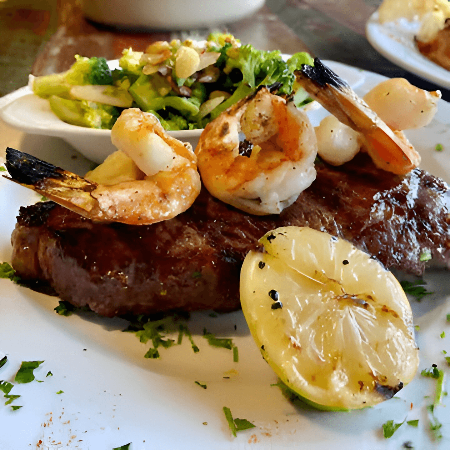 Made Fresh, Served Big