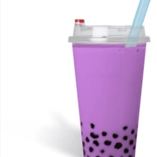 Taro Boba.