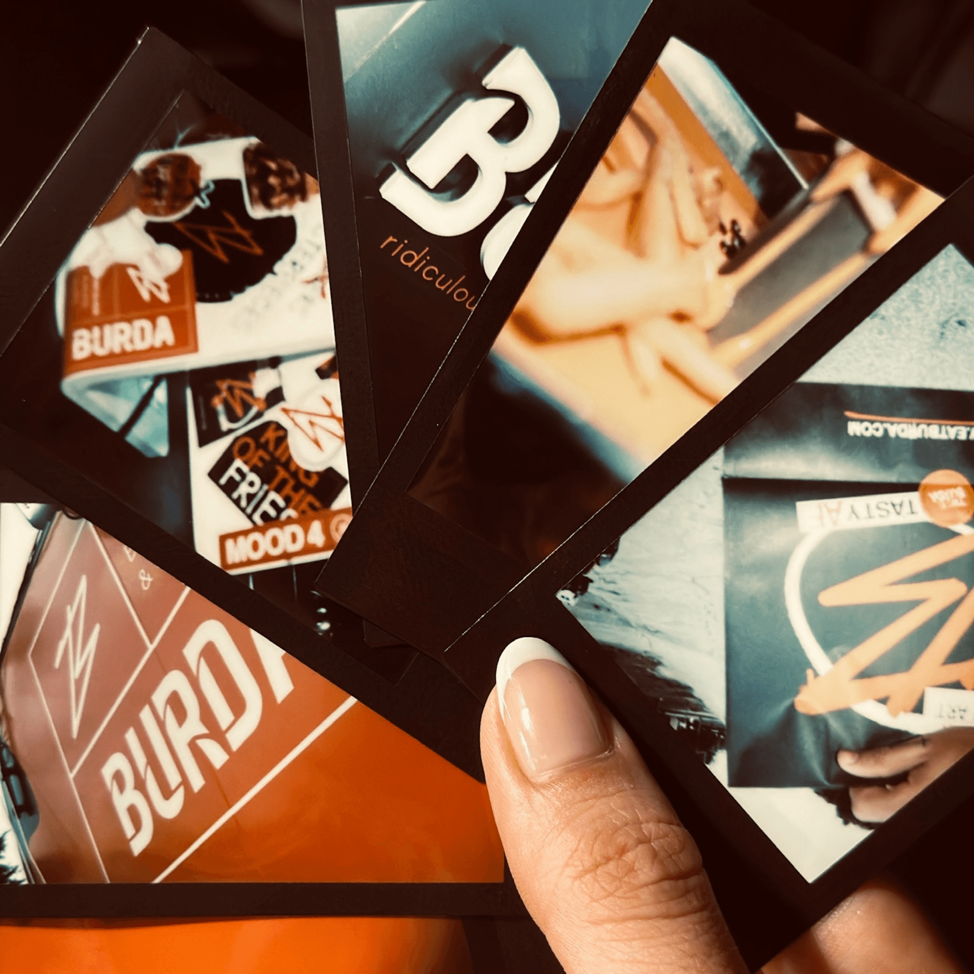 Burda  gallery image #5