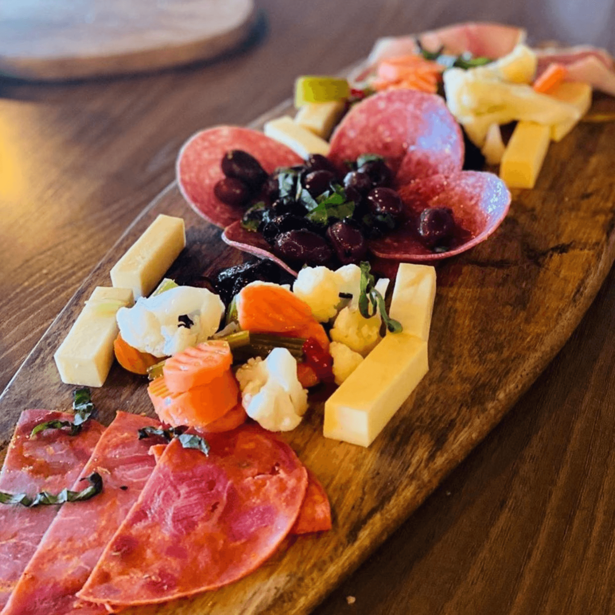 Sam & Luca Italian Bistro gallery image #5