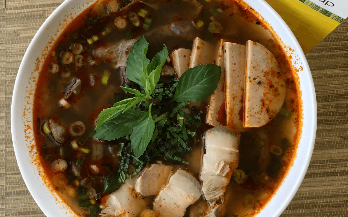 Pho Yum Rewards