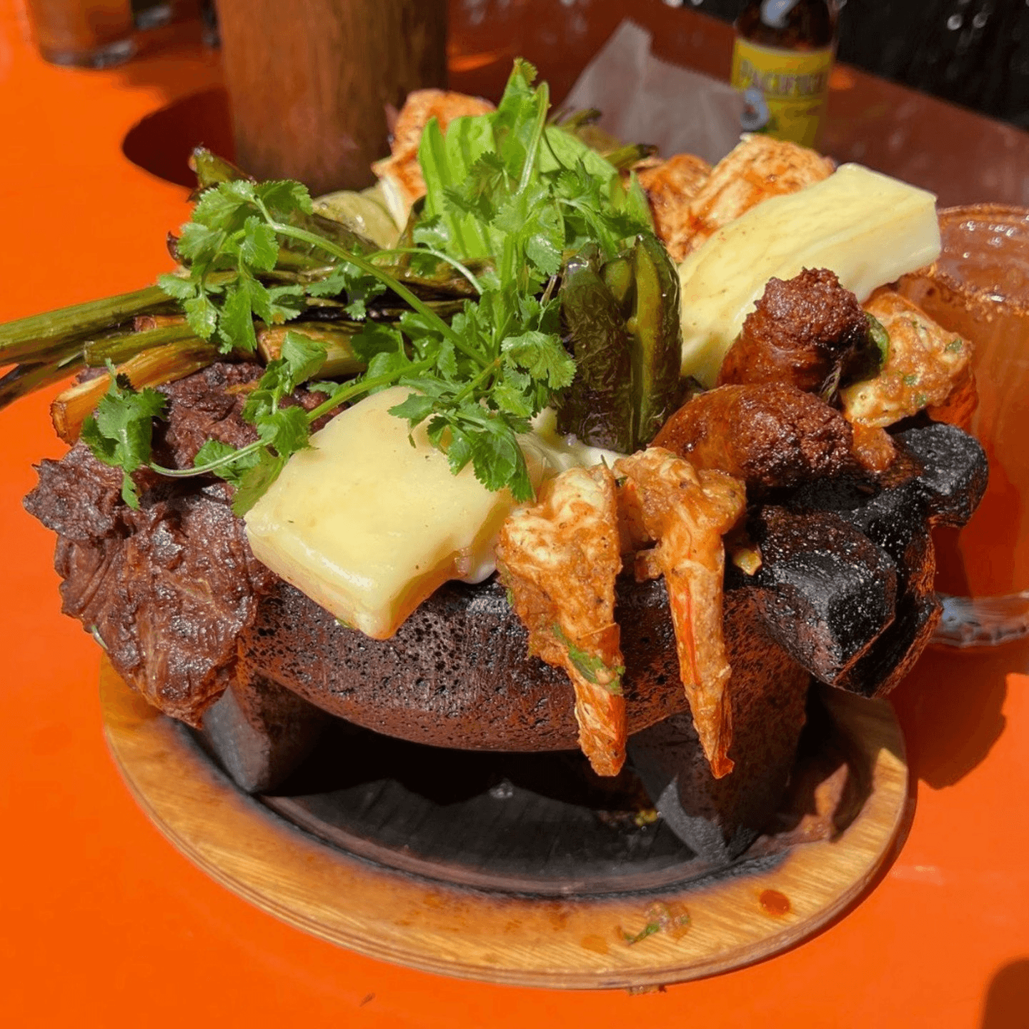 Relish the flavor of family.