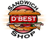 D'Best Sandwich Shop