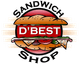 D'Best Sandwich Shop