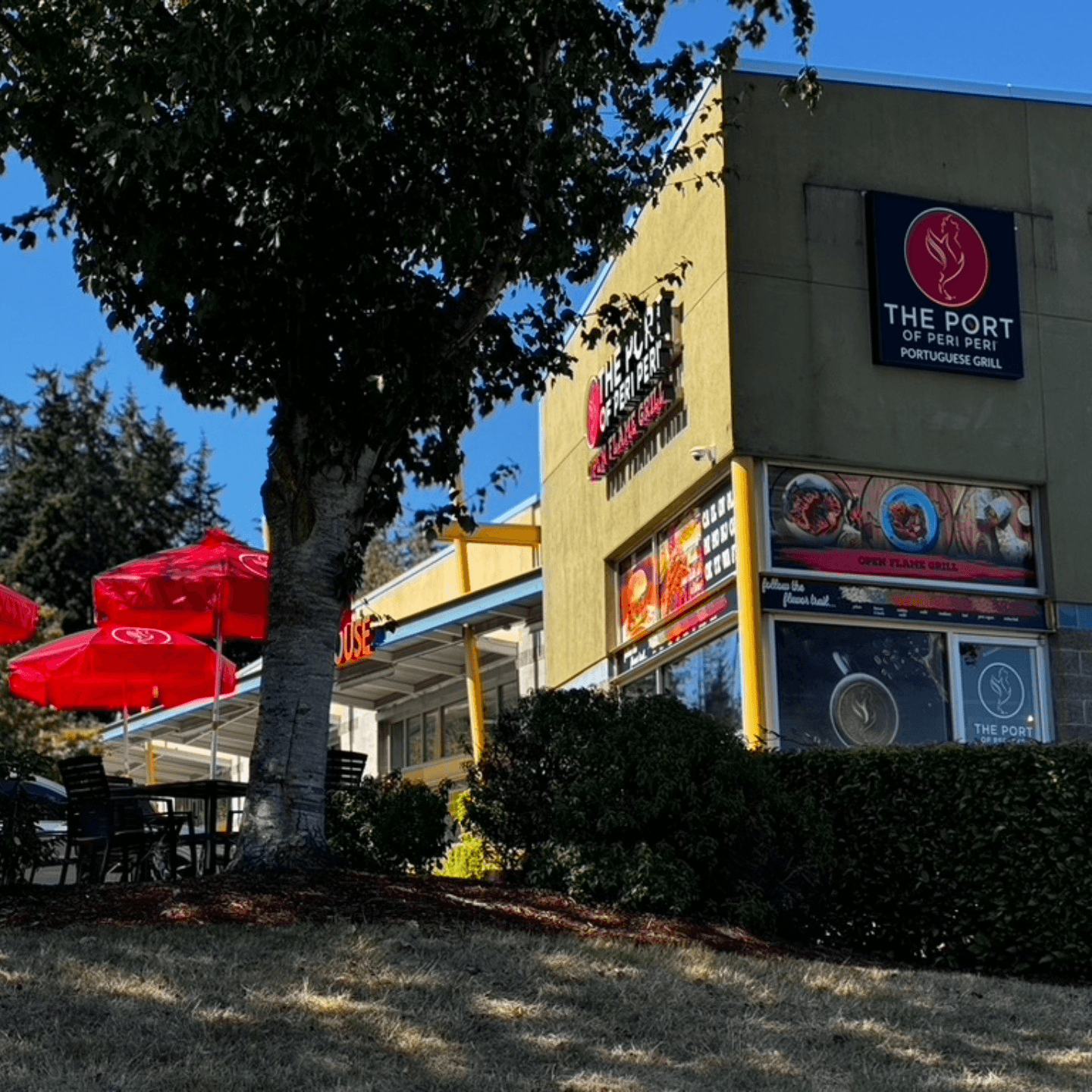 Bothell, WA