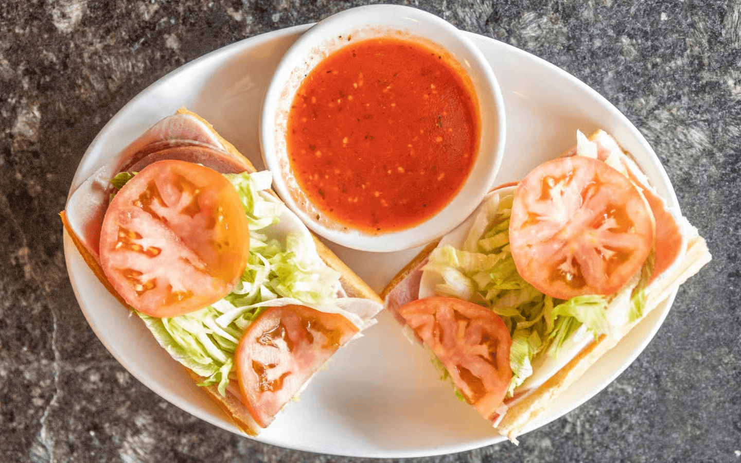 Sali’s Pizza & Pasta Rewards