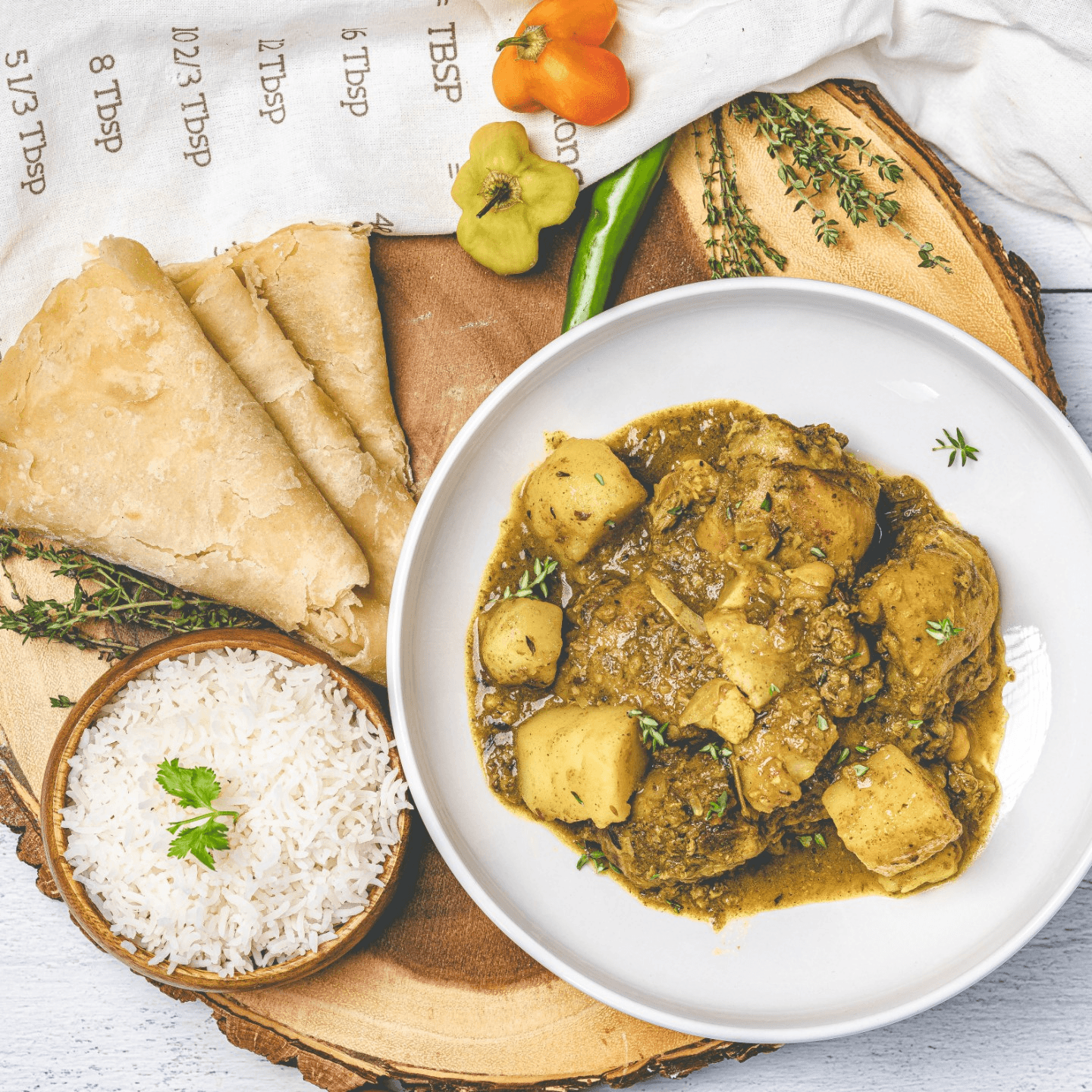 Explore Our Signature Menu