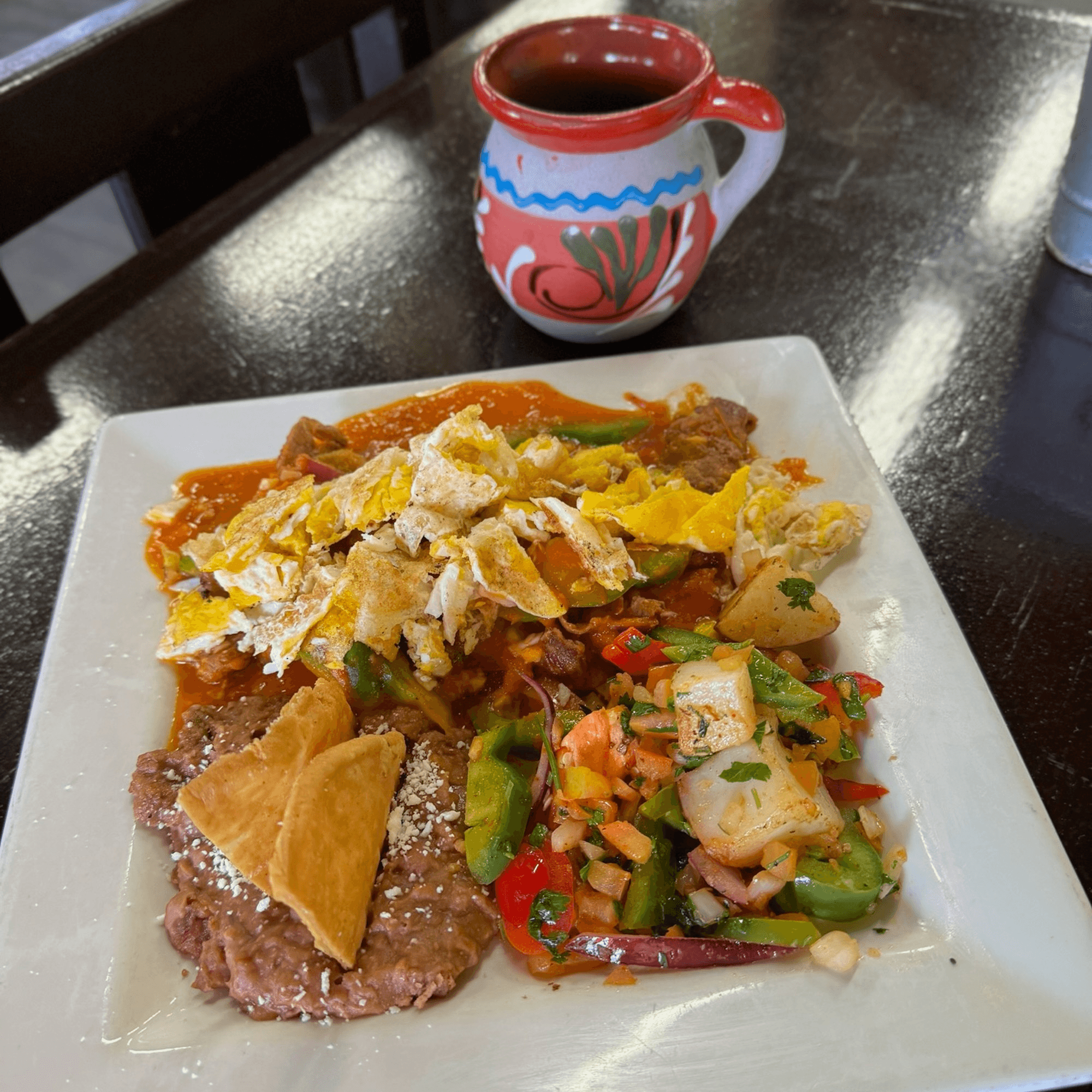 Carnitas & Mariscos Las Morelianas gallery image #2