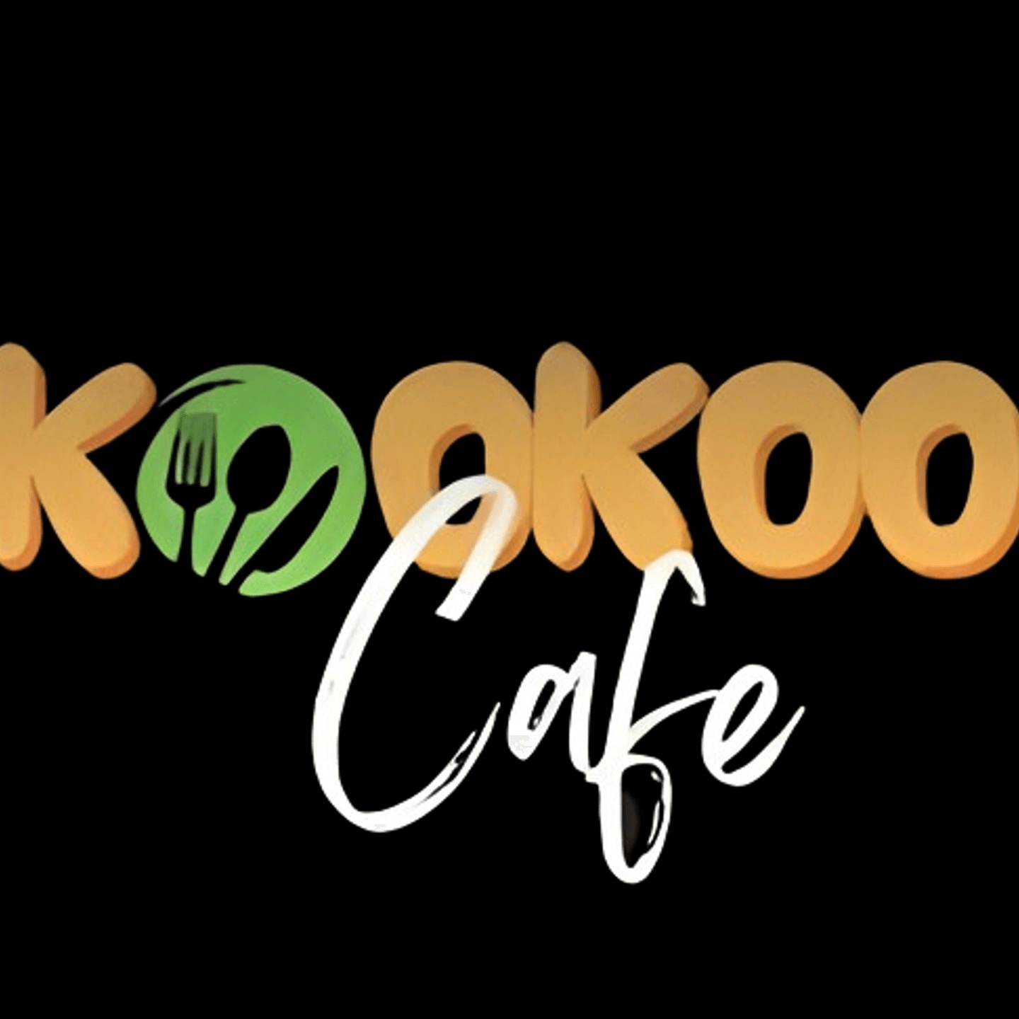 Welcome to Kookoo Cafe!