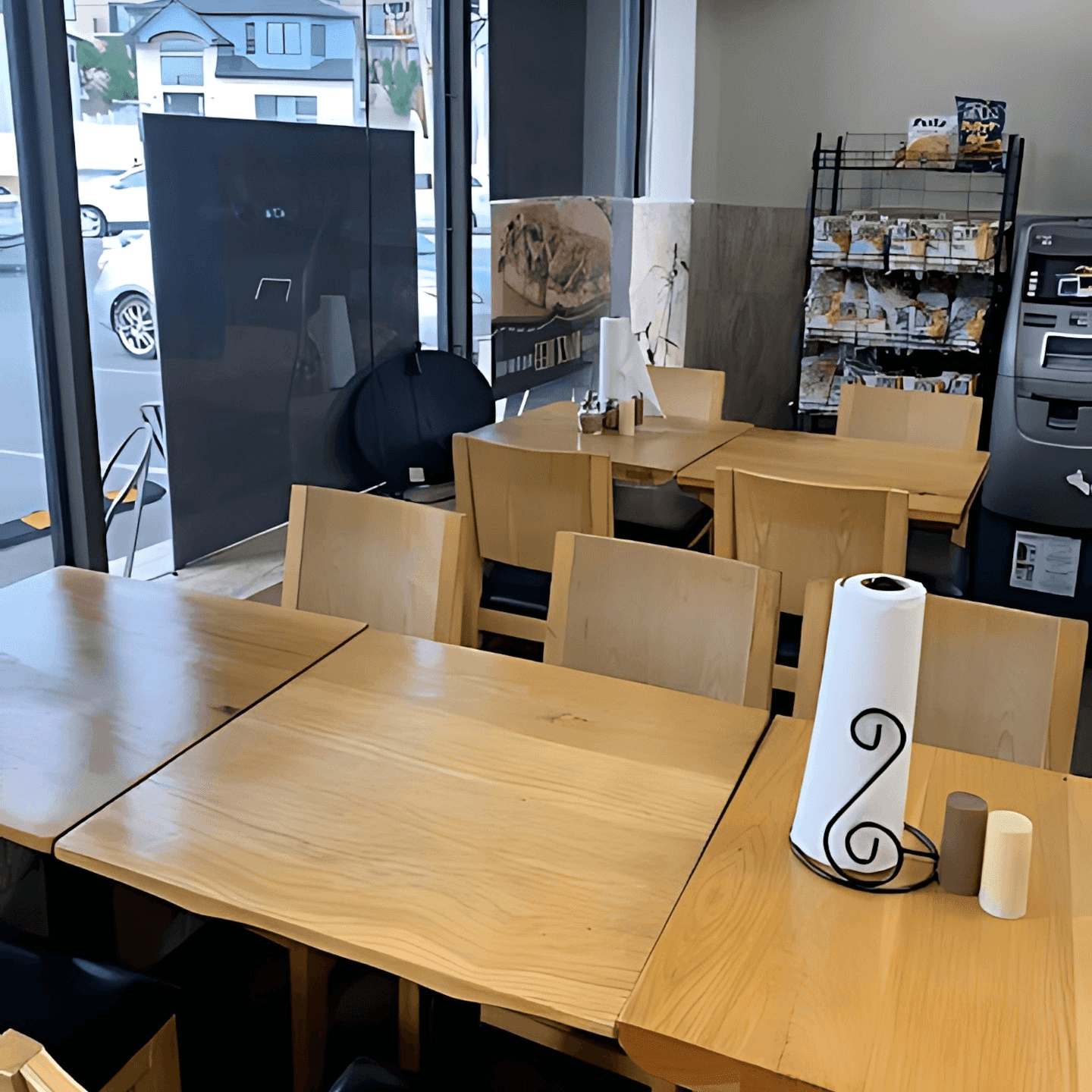 A Place For Everyone