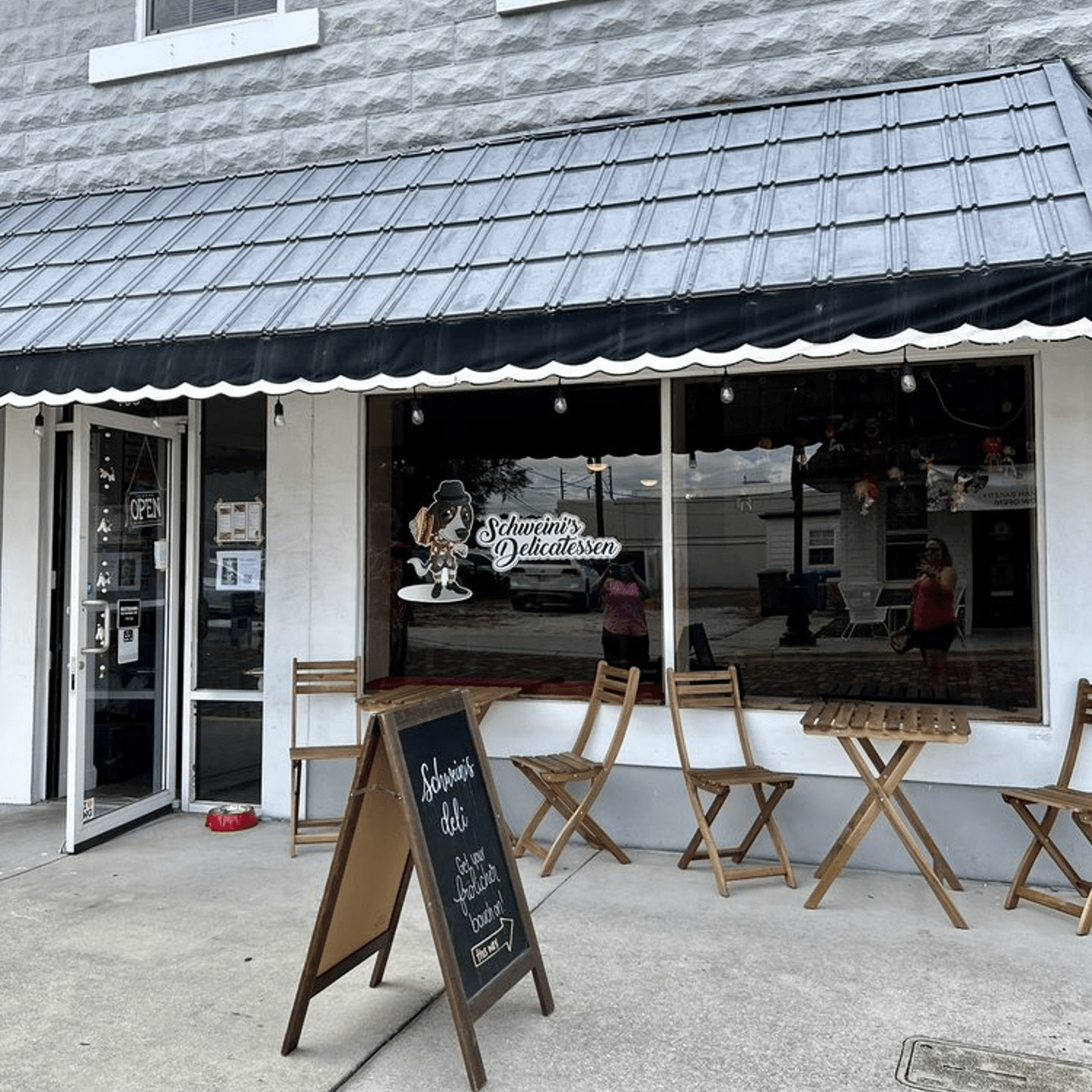 Come See Us Soon!