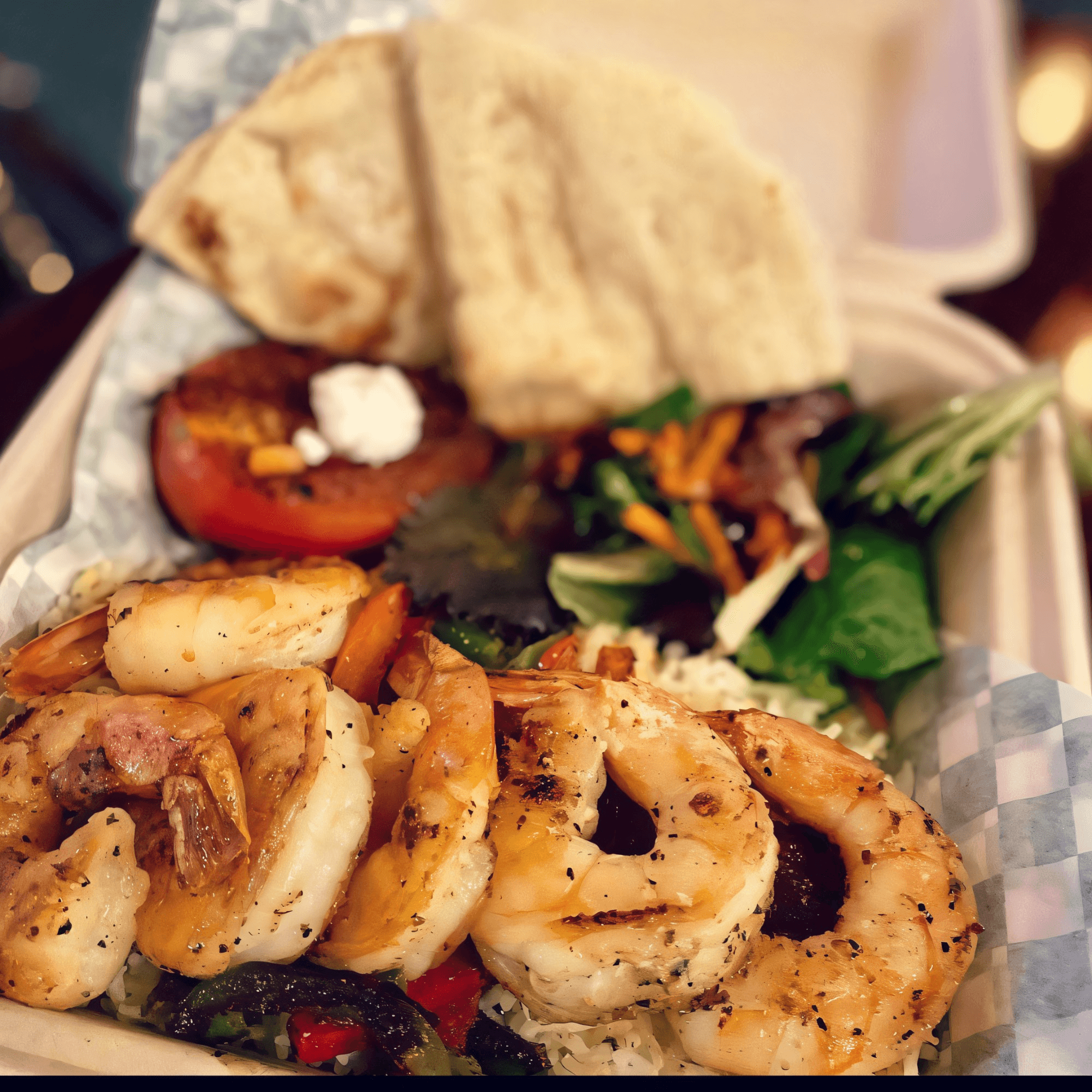 Peachtree Grill gallery image #3