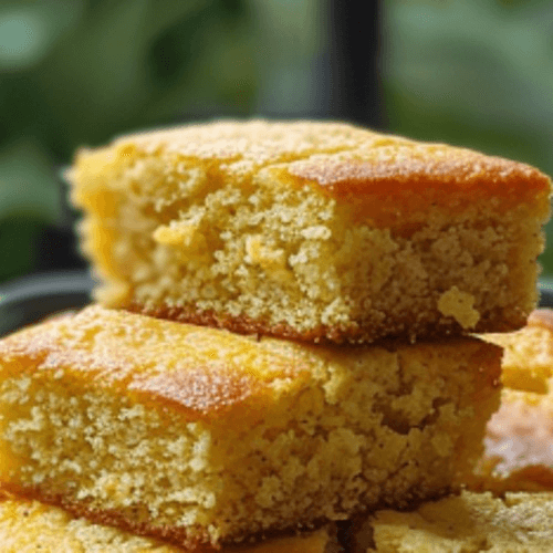 Cornbread